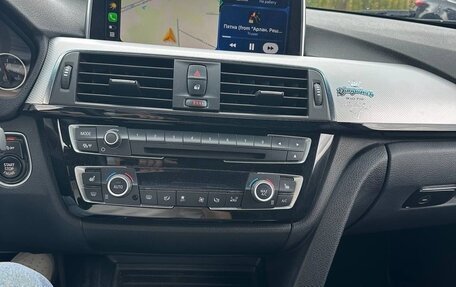 BMW 3 серия, 2015 год, 2 400 000 рублей, 14 фотография