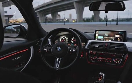 BMW 3 серия, 2015 год, 2 400 000 рублей, 12 фотография