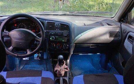 Nissan Primera II рестайлинг, 1997 год, 190 000 рублей, 3 фотография