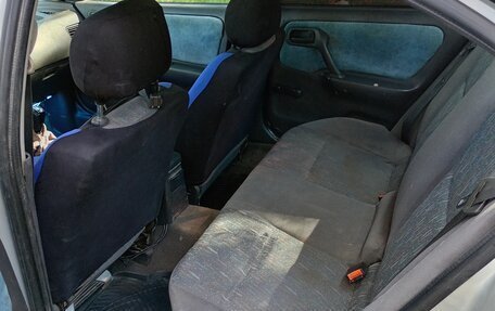 Nissan Primera II рестайлинг, 1997 год, 190 000 рублей, 6 фотография