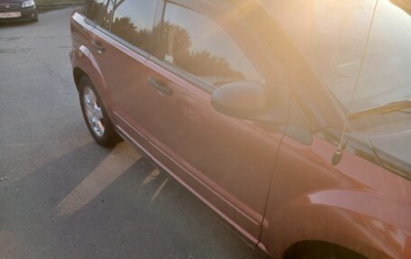 Dodge Caliber I рестайлинг, 2007 год, 560 000 рублей, 2 фотография