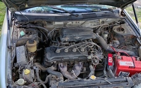 Nissan Primera II рестайлинг, 1997 год, 190 000 рублей, 10 фотография