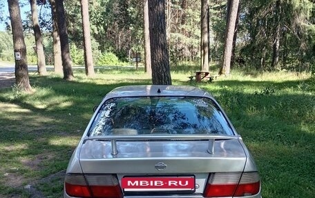 Nissan Primera II рестайлинг, 1997 год, 190 000 рублей, 7 фотография