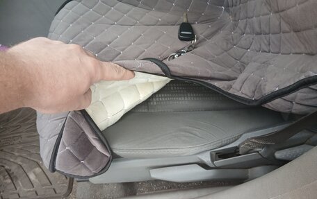 Dodge Caliber I рестайлинг, 2007 год, 560 000 рублей, 13 фотография