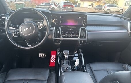 KIA Sorento IV, 2022 год, 4 980 000 рублей, 6 фотография