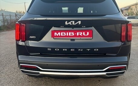 KIA Sorento IV, 2022 год, 4 980 000 рублей, 2 фотография