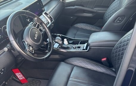 KIA Sorento IV, 2022 год, 4 980 000 рублей, 8 фотография