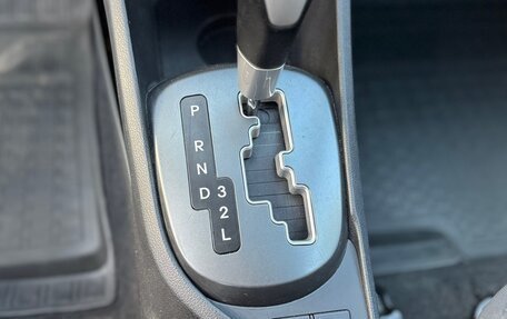 KIA Rio III рестайлинг, 2014 год, 605 000 рублей, 16 фотография
