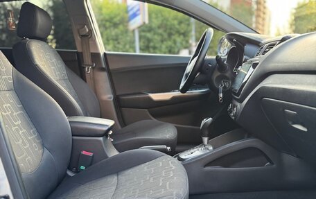 KIA Rio III рестайлинг, 2014 год, 605 000 рублей, 18 фотография