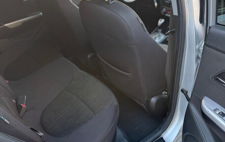 KIA Rio III рестайлинг, 2014 год, 605 000 рублей, 21 фотография