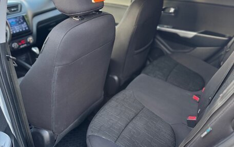 KIA Rio III рестайлинг, 2014 год, 605 000 рублей, 20 фотография