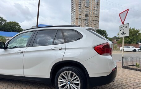 BMW X1, 2012 год, 1 250 000 рублей, 4 фотография