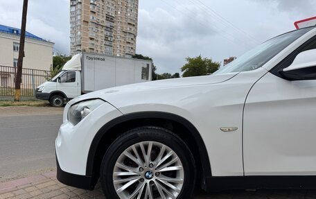 BMW X1, 2012 год, 1 250 000 рублей, 2 фотография