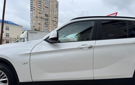 BMW X1, 2012 год, 1 250 000 рублей, 3 фотография