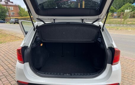 BMW X1, 2012 год, 1 250 000 рублей, 11 фотография