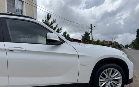 BMW X1, 2012 год, 1 250 000 рублей, 6 фотография