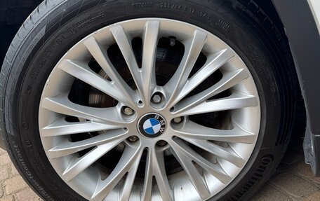 BMW X1, 2012 год, 1 250 000 рублей, 12 фотография