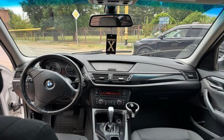 BMW X1, 2012 год, 1 250 000 рублей, 17 фотография