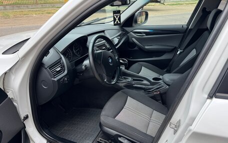 BMW X1, 2012 год, 1 250 000 рублей, 15 фотография