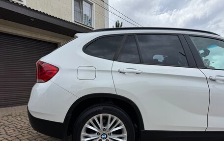 BMW X1, 2012 год, 1 250 000 рублей, 9 фотография