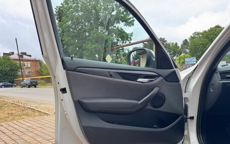 BMW X1, 2012 год, 1 250 000 рублей, 14 фотография