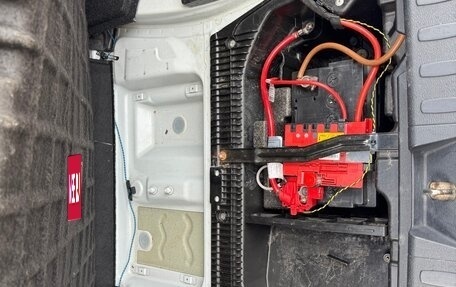 BMW X1, 2012 год, 1 250 000 рублей, 16 фотография