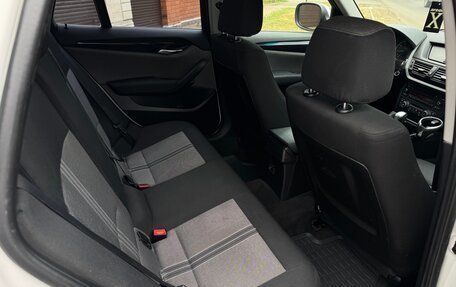 BMW X1, 2012 год, 1 250 000 рублей, 21 фотография