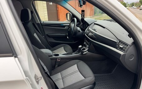 BMW X1, 2012 год, 1 250 000 рублей, 24 фотография