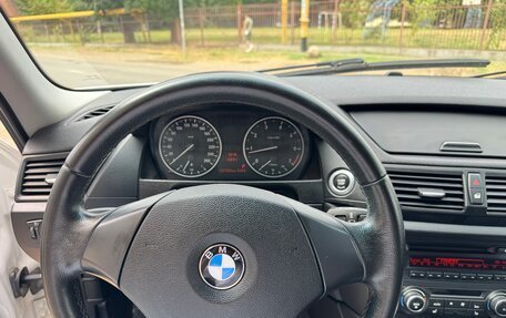 BMW X1, 2012 год, 1 250 000 рублей, 26 фотография