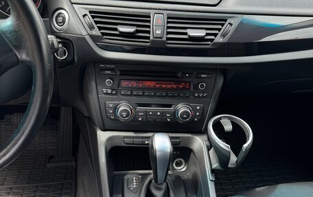 BMW X1, 2012 год, 1 250 000 рублей, 27 фотография
