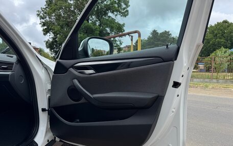 BMW X1, 2012 год, 1 250 000 рублей, 23 фотография