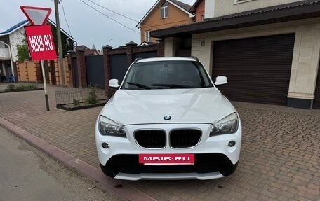 BMW X1, 2012 год, 1 250 000 рублей, 5 фотография