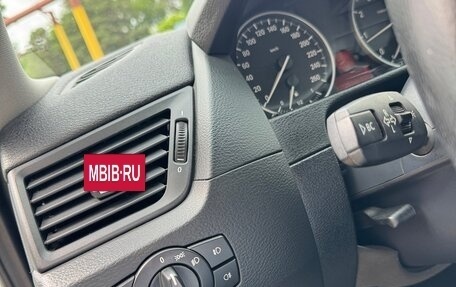 BMW X1, 2012 год, 1 250 000 рублей, 25 фотография