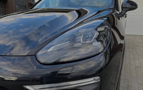 Porsche Cayenne III, 2017 год, 4 350 000 рублей, 7 фотография