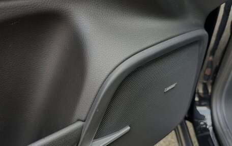 Porsche Cayenne III, 2017 год, 4 350 000 рублей, 11 фотография