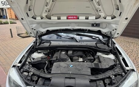 BMW X1, 2012 год, 1 250 000 рублей, 30 фотография