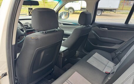 BMW X1, 2012 год, 1 250 000 рублей, 18 фотография