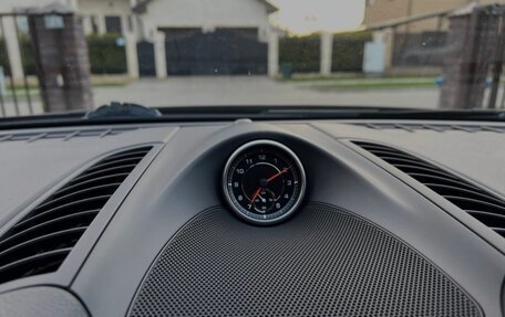 Porsche Cayenne III, 2017 год, 4 350 000 рублей, 22 фотография
