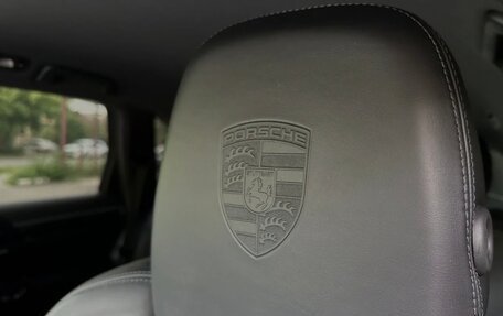 Porsche Cayenne III, 2017 год, 4 350 000 рублей, 8 фотография
