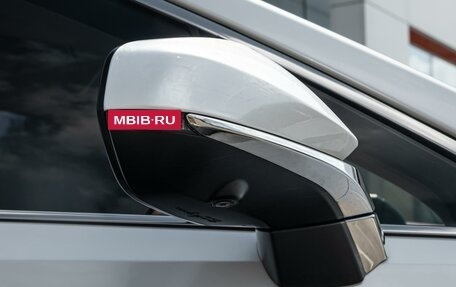 Lexus RX IV рестайлинг, 2017 год, 4 300 000 рублей, 8 фотография