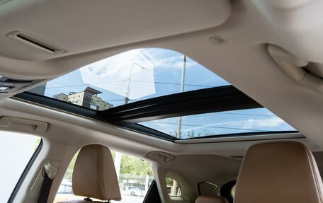 Lexus RX IV рестайлинг, 2017 год, 4 300 000 рублей, 19 фотография