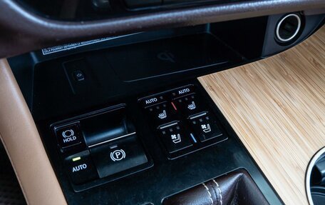 Lexus RX IV рестайлинг, 2017 год, 4 300 000 рублей, 23 фотография