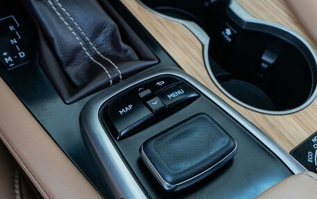 Lexus RX IV рестайлинг, 2017 год, 4 300 000 рублей, 25 фотография