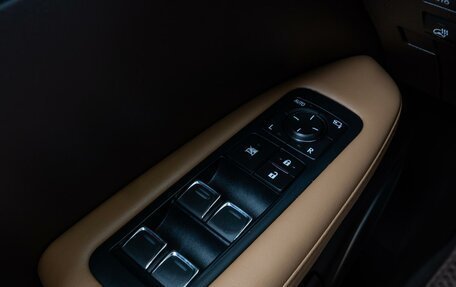 Lexus RX IV рестайлинг, 2017 год, 4 300 000 рублей, 31 фотография