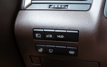 Lexus RX IV рестайлинг, 2017 год, 4 300 000 рублей, 30 фотография