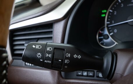Lexus RX IV рестайлинг, 2017 год, 4 300 000 рублей, 34 фотография