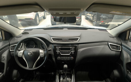 Nissan Qashqai, 2017 год, 1 650 000 рублей, 17 фотография