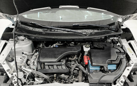 Nissan Qashqai, 2017 год, 1 650 000 рублей, 11 фотография