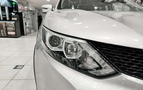 Nissan Qashqai, 2017 год, 1 650 000 рублей, 21 фотография