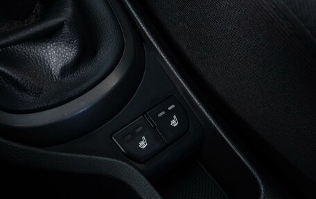 KIA Rio III рестайлинг, 2015 год, 1 004 967 рублей, 16 фотография
